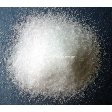 Magnesium Sulfate Heptahydrate in Fertilizer